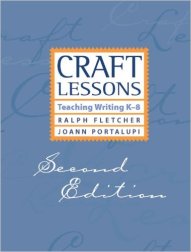 Ralph Fletcher_Fiction Craft Lessons.jpg